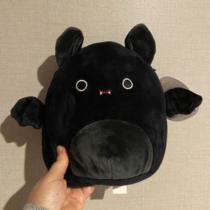 Squishmallow Emily the bat 🦇
